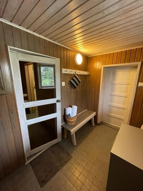 Villa Sukka Naantali Exterior foto